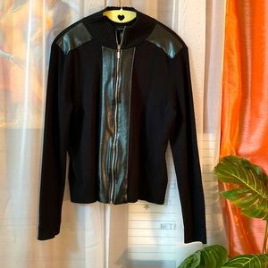 Soft Faux Leather Fantasy 🤗